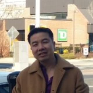 Danh Le, Pharmacist, Camp Hill, PA