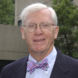 Robert Madigan, MD