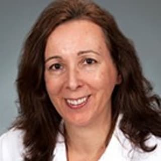 Natasa Janicic-Kahric, MD, Endocrinology, Washington, DC, MedStar Washington Hospital Center