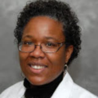 Herlanders Williams, MD, Obstetrics & Gynecology, Orland Park, IL