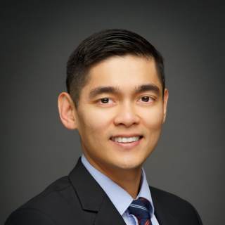 Binh Cao, MD, Ophthalmology, San Francisco, CA