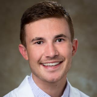 Garrett Cole, MD, Internal Medicine, Charleston, SC, MUSC Health University Medical Center