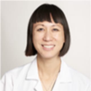 Jean Hsieh, MD, Pulmonology, Missoula, MT