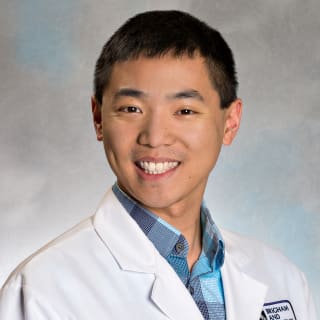 Gregory Wu, MD