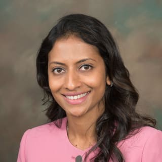 Shivani Shinde, MD, Oncology, Murray, UT