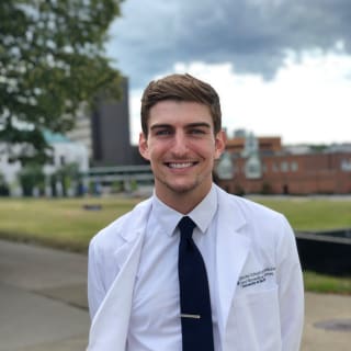 Grant Parrelli, MD, Resident Physician, Indianapolis, IN