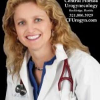 Marja Sprock, MD, Obstetrics & Gynecology, Rockledge, FL, Health First Holmes Regional Medical Center