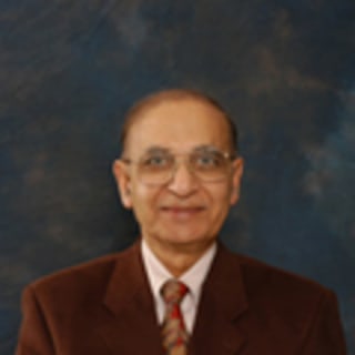 Ramesh Agarwal, MD