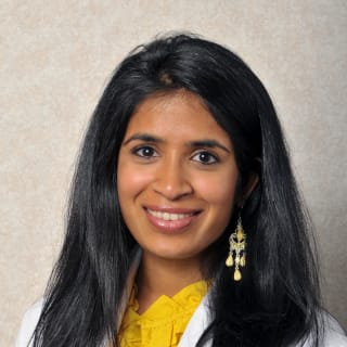 Rashmi Ganith, MD, Internal Medicine, Columbus, OH, Ohio State University Wexner Medical Center