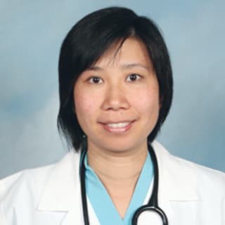 Annette Liu, MD, Pediatrics, Carson, CA