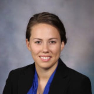 Sarah Dodd, MD, Anesthesiology, Rochester, MN