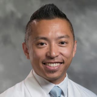 Lawrence Luk, PA, Family Medicine, Raleigh, NC