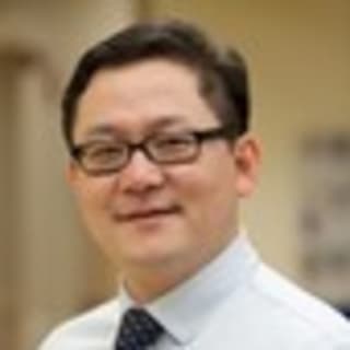 Jong Liu, MD, Radiology, Mount Vernon, WA