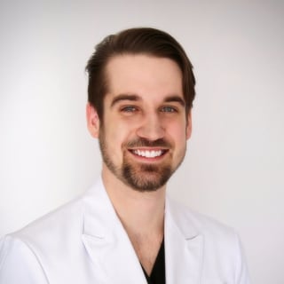 Elliot Backer, PA, Dermatology, Minneapolis, MN, St. Cloud VA Medical Center