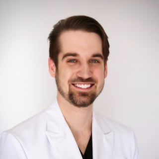 Elliot Backer, PA, Dermatology, Richfield, MN