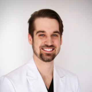 Elliot Backer, Dermatology, Richfield, MN