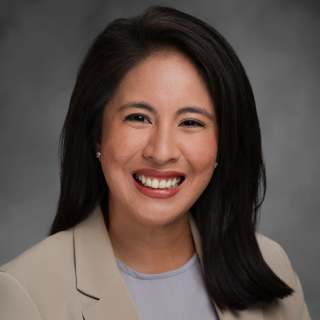 Trisha Sofia Emborgo, DO, Ophthalmology, Durham, NC