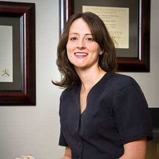 Jennifer Forrest, MD