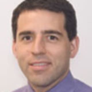 Daniel Farber, MD