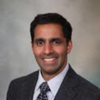 Naveen Murthy, MD