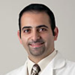Amer Beitinjaneh, MD, Hematology, Miami, FL, UMHC - Sylvester Comprehensive