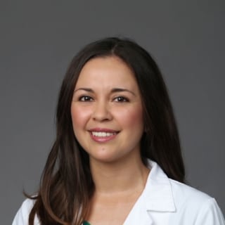 Sandra Herran, PA, Thoracic Surgery, Miami, FL