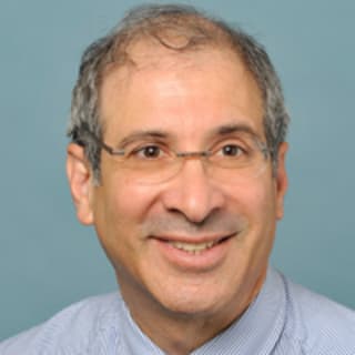 Jeffrey Schuldenfrei, MD