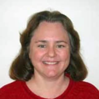 Laura (Parker) Campbell, MD