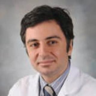 Amedeo Spina, MD, Thoracic Surgery, San Antonio, TX