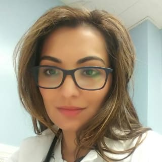 Leeda Rashid, MD