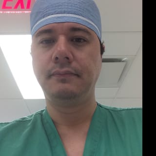 Tim Anderson, Vascular Surgery, Roslyn, NY
