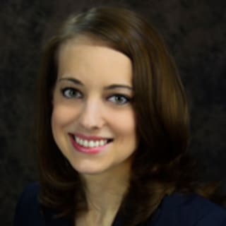 Rebecca Johnson, MD, General Surgery, Green Bay, WI