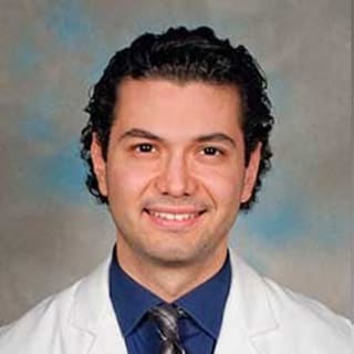 Eduardo Garza Jr., PA, Orthopedics, Seattle, WA, UW Medicine/University of Washington Medical Center