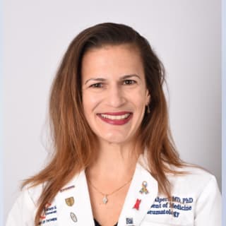 Deborah Alpert, MD, Rheumatology, Neptune, NJ, Hackensack Meridian Health Jersey Shore University Medical Center