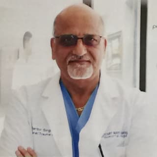 Ranbir Singh, MD, General Surgery, Valencia, CA, Henry Mayo Newhall Hospital