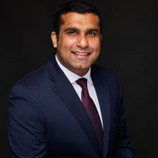 Ajay Kumar, MD, Internal Medicine, Cleveland, OH