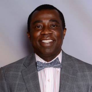 Ernest Asamoah, MD, Endocrinology, Indianapolis, IN, Community Hospital East