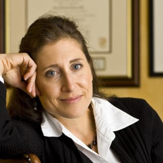 Nanci Lebowitz-Naegeli, MD, Psychiatry, Montclair, NJ