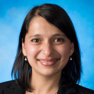 Annika Cutinha, MD, Rheumatology, Greenville, SC