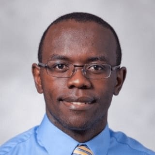 Perez Agaba, MD, Resident Physician, Durham, NC
