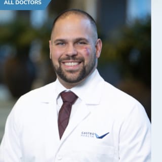 Jose Estrada, MD, Gastroenterology, Miami, FL, Baptist Hospital of Miami