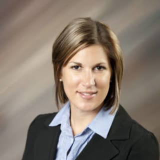 Kristen Sawruk, Family Nurse Practitioner, Sault Sainte Marie, MI