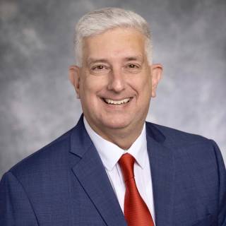 Larry Witmer, DO