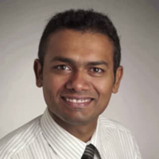Jayender Chintaparthi, MD, Endocrinology, Indianapolis, IN, Community Hospital East