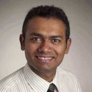 Jayender Chintaparthi, MD