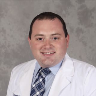 Michael Carey, General Hospitalist, Oswego, NY