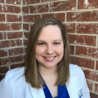 Emily Thompson, Nurse Practitioner, Fort Worth, TX