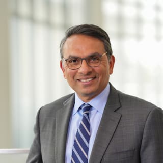 Mitesh Shah, MD