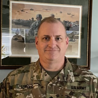 Todd Lupold, Internal Medicine, Camp Hill, PA
