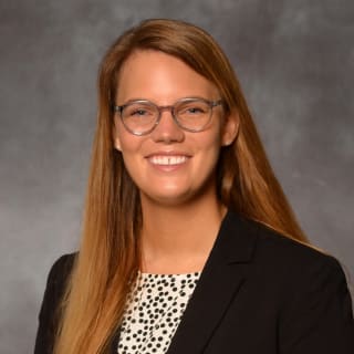 Victoria Stabile, MD, Resident Physician, Nashville, TN